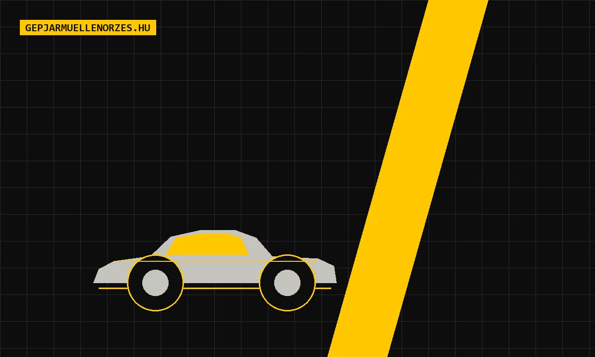 A 3 leginkább alulértékelt, de megbízható használtautó