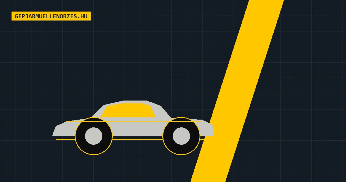 Automata váltók helyszíni tesztelése: DSG, Tiptronic, CVT