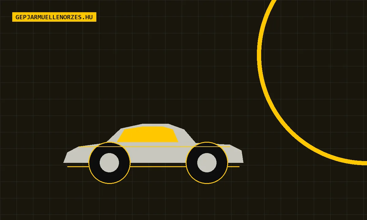Automata váltók helyszíni tesztelése: DSG, Tiptronic, CVT
