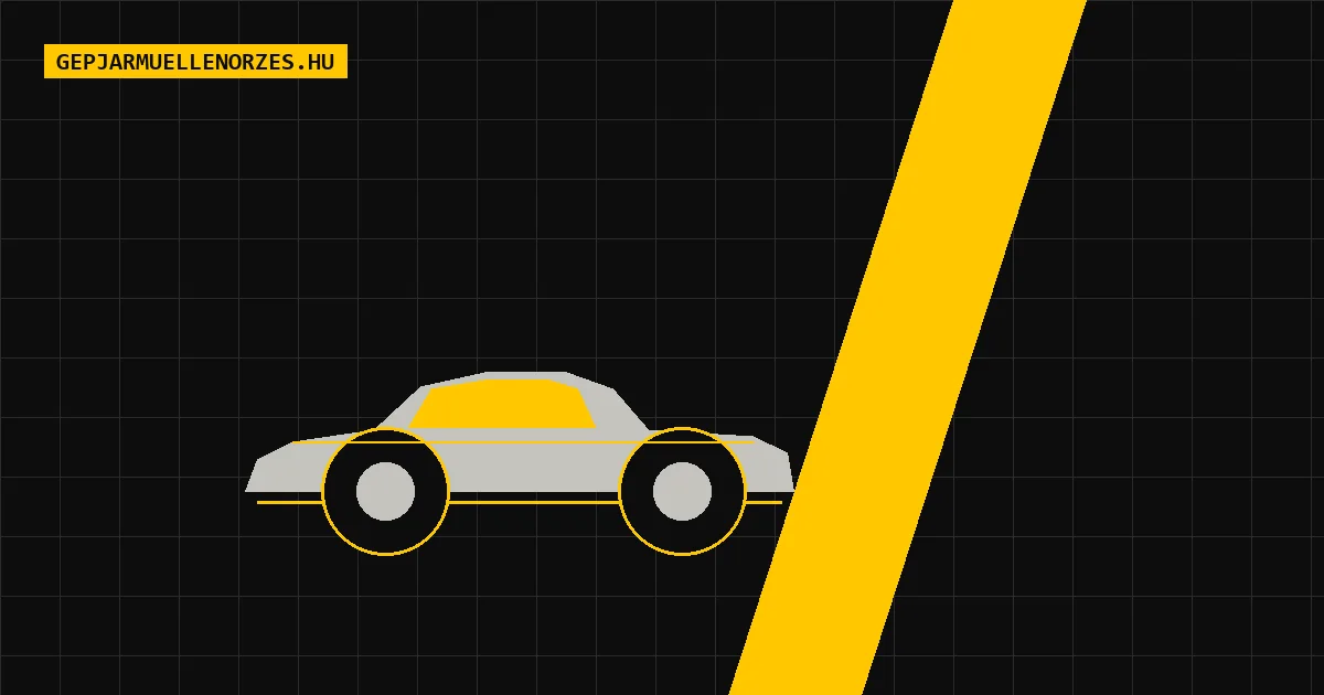 CarVertical és társai: megéri fizetni a történeti lekérdezésért?