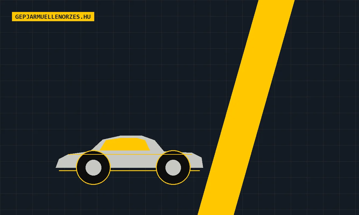 Differenciálmű búgása összkerekes (AWD/4WD) autóknál