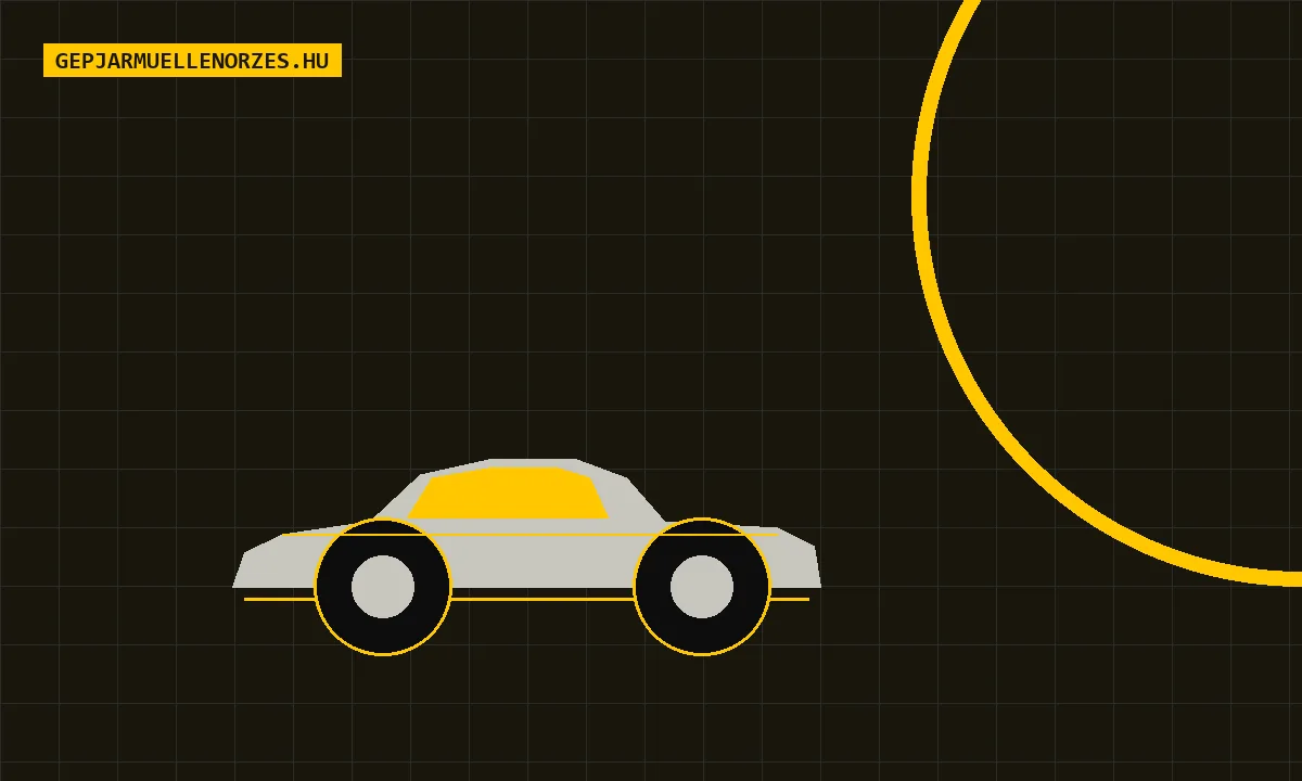Differenciálmű búgása összkerekes (AWD/4WD) autóknál