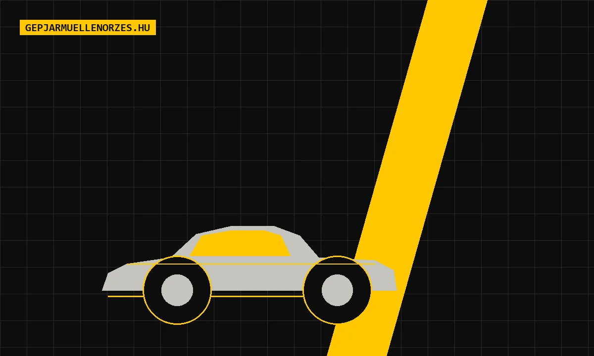 Elektromos kézifék (EPB) hibái: beragadó motorok és drága javítások