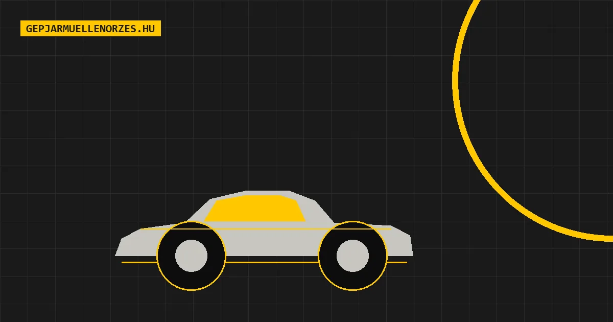 Frissen mosott motortér: gondosság vagy hatalmas átverés?