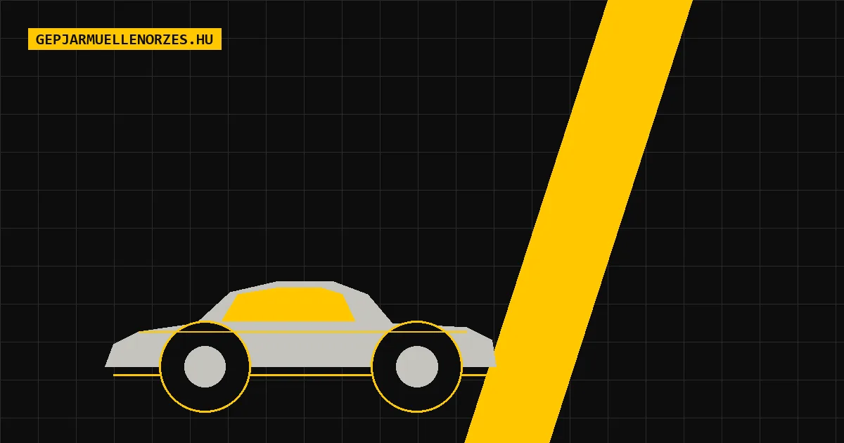 Isofix csatlakozók ellenőrzése családi autóknál: gyakran sérülhetnek!
