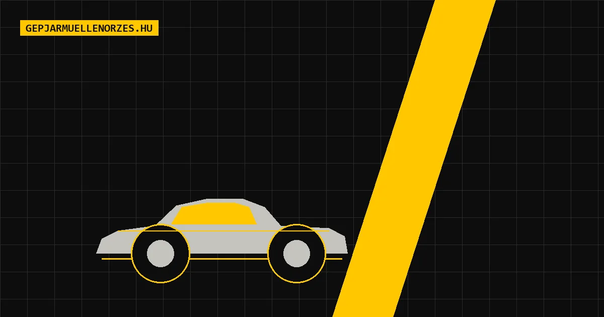 Milyen autót vegyél, ha heti kétszer mész vele 1000 kilométert?