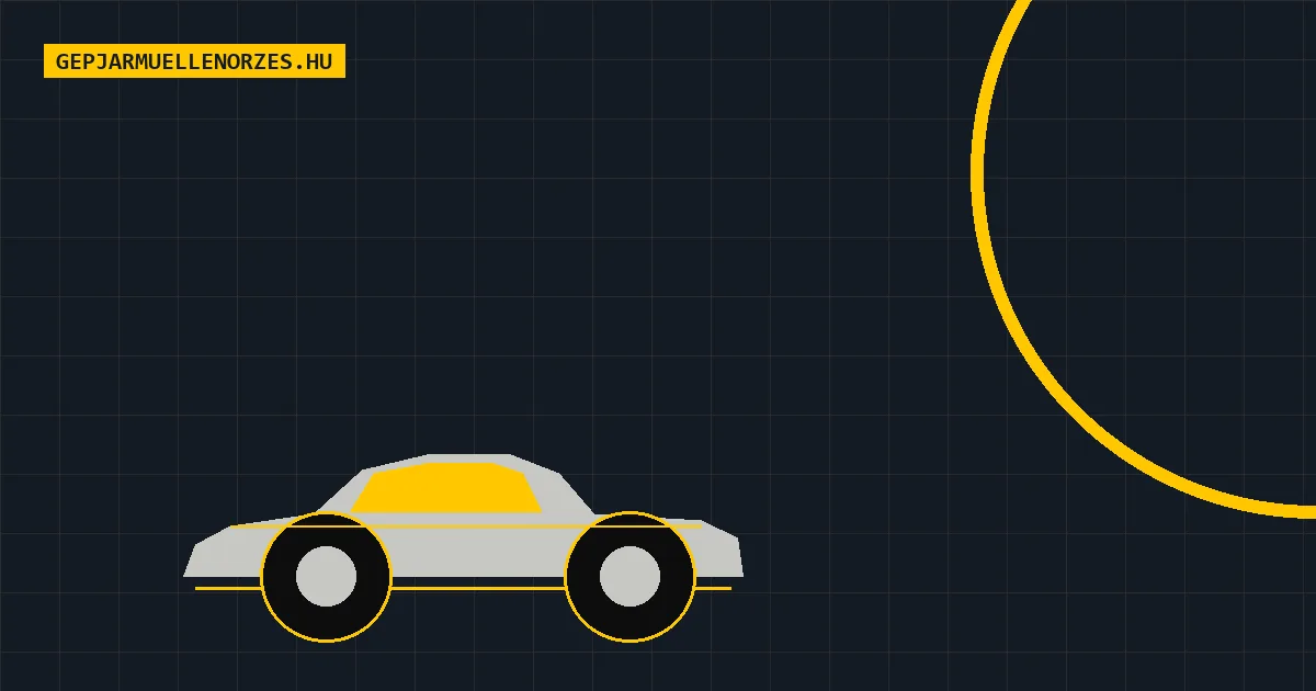 Milyen első autót vegyél 1 millió forintig?