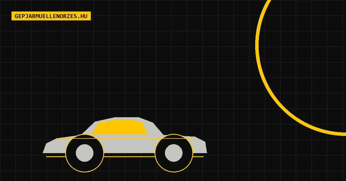 Motorvezérlő (ECU) beázása: a legrejtélyesebb elektronikai hibák