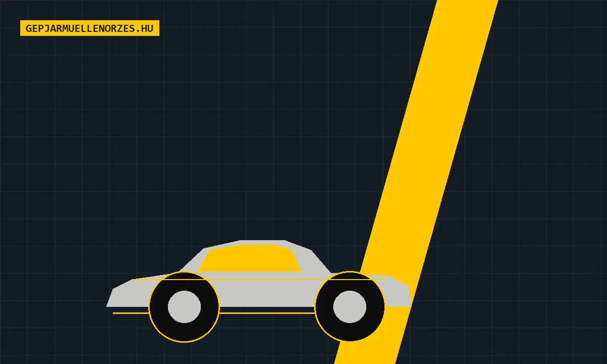 Motorvezérlő (ECU) beázása: a legrejtélyesebb elektronikai hibák