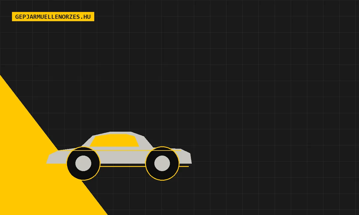 OBD diagnosztika a helyszínen: mit lát a gép, és mit nem?