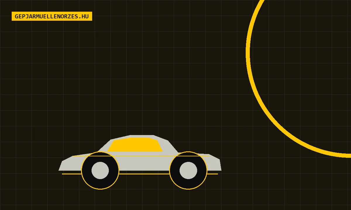 Olaj a hűtővízben: a hengerfejes motor intő jelei