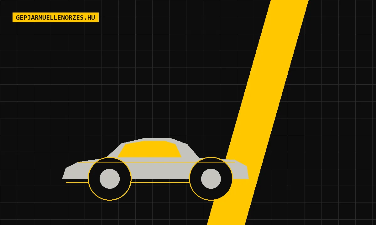 Olajfogyasztás: mennyi a normális és mikortól kuka a motor?