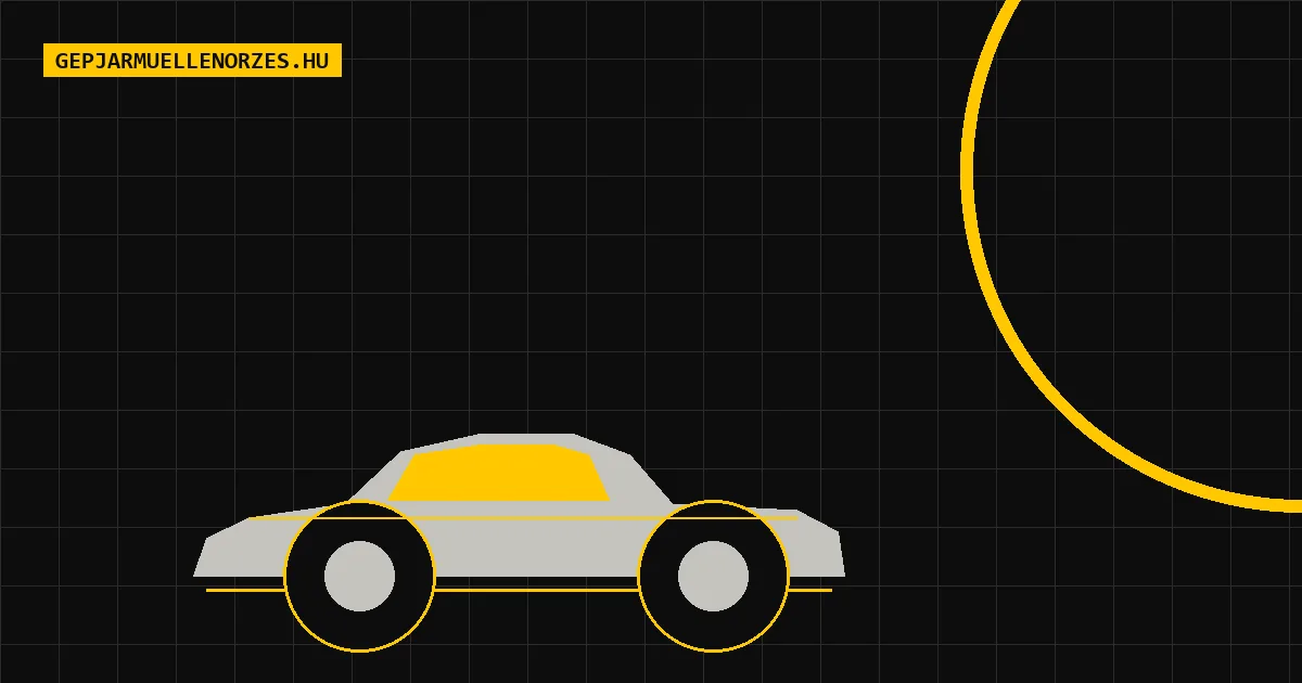 Utólagos chiptuning felismerése és kockázatai