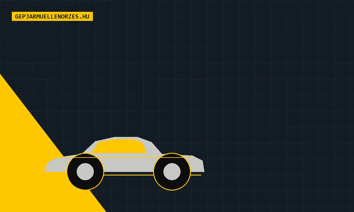 Youngtimer korba lépő autók vásárlása: hobbiautó vagy befektetés?